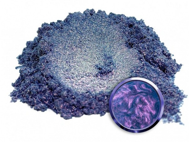 Shisho Colorshift - Eye Candy Pigments