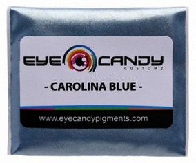 Carolina Blue - Eye Candy Pigments