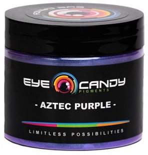 Aztec Purple - Eye Candy Pigments