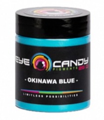 Okinawa Blue - Eye Candy Pigments