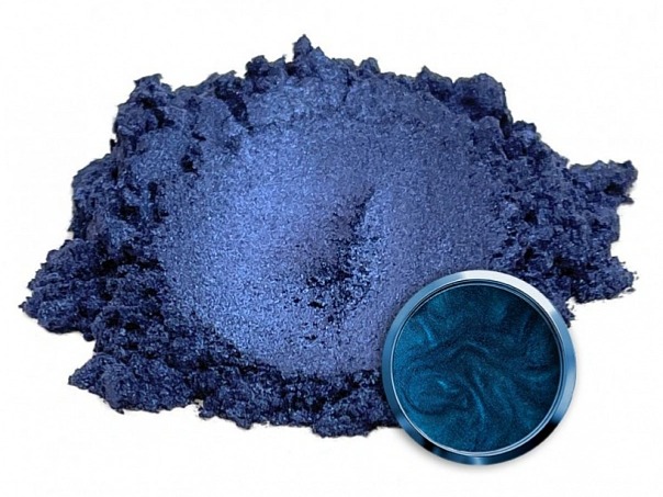 Aizome Blue - Eye Candy Pigments