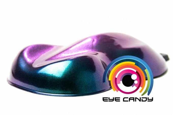 Tonegawa River Colorshift - Eye Candy Pigments