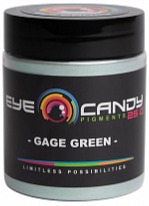 Gage Green - Eye Candy Pigments