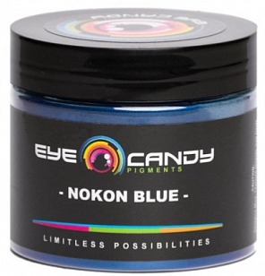 Nokon Blue - Eye Candy Pigments