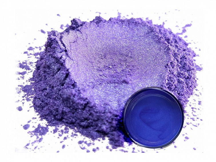 Aztec Purple - Eye Candy Pigments