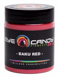 Baku Red - Eye Candy Pigments