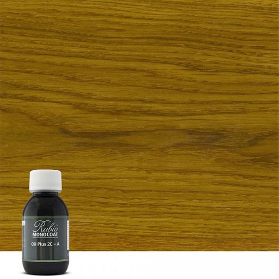 Rubio Monocoat Oil Plus PINE složka A