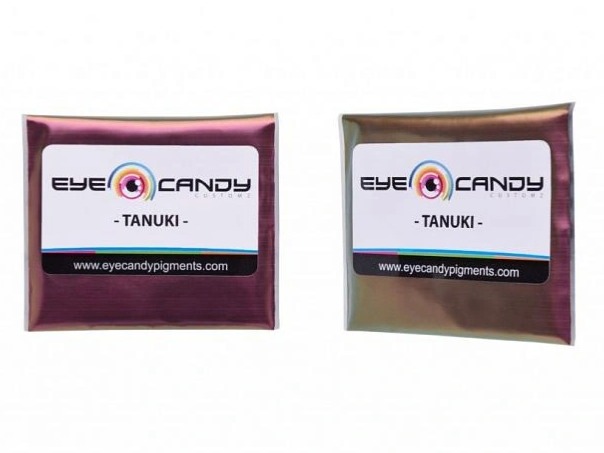 Tanuki Ultrashift - Eye Candy Pigments