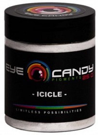 Icicle - Eye Candy Pigments