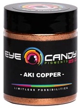 Aki Copper - Eye Candy Pigments