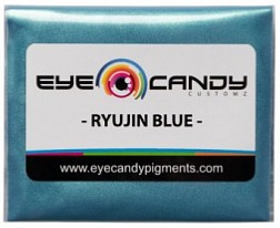 Ryujin Blue - Eye Candy Pigments