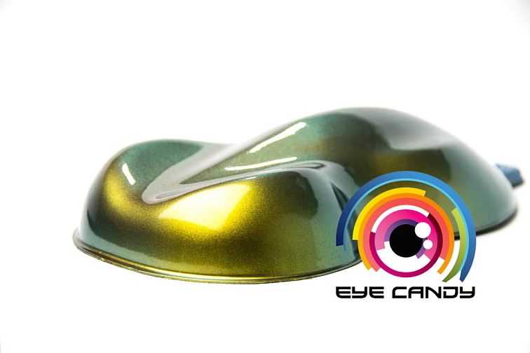 Kabuki Colorshift - Eye Candy Pigments