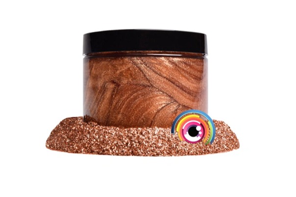 Aki Bronze - Eye Candy Pigments
