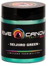 Seijiiro Green - Eye Candy Pigments