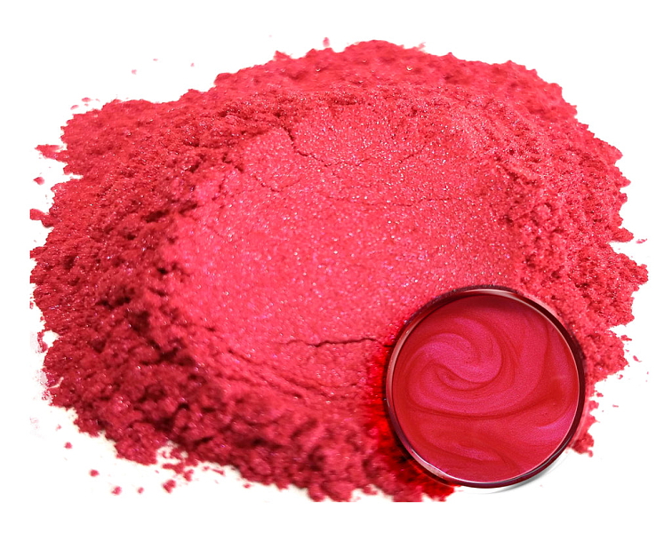 Cherry Blossom - Eye Candy Pigments