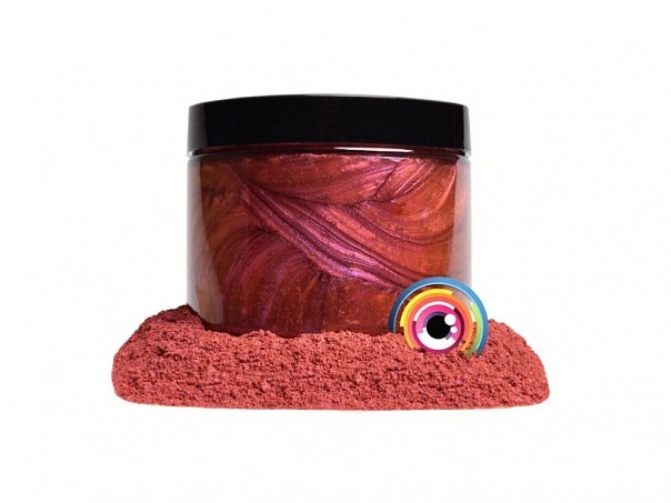 Shinto Shrine Colorshift - Eye Candy Pigments
