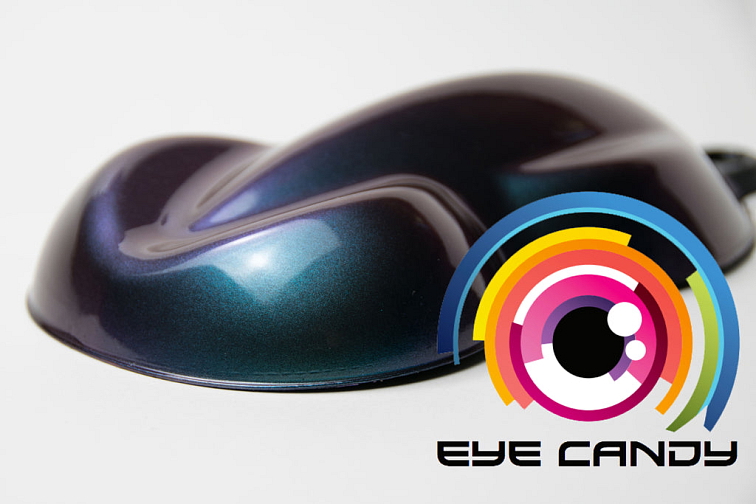 Fuji-san Colorshift - Eye Candy Pigments