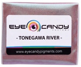 Tonegawa River Colorshift - Eye Candy Pigments