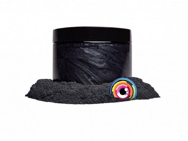 Ronin Black - Eye Candy Pigments