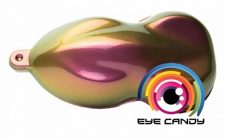 Tanuki Ultrashift - Eye Candy Pigments