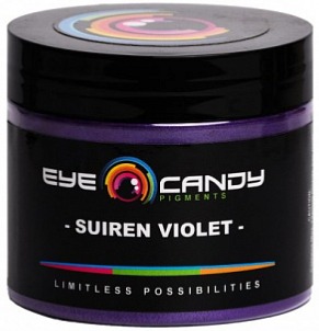 Suiren Violet - Eye Candy Pigments
