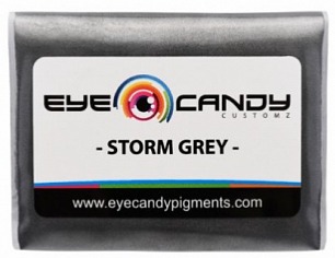 Storm Grey - Eye Candy Pigments