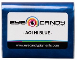 Aoi Hi Blue - Eye Candy Pigments