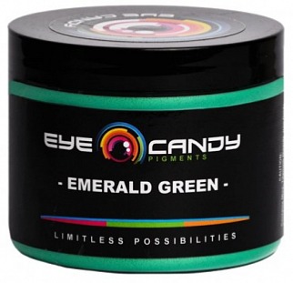 Emerald Green - Eye Candy Pigments