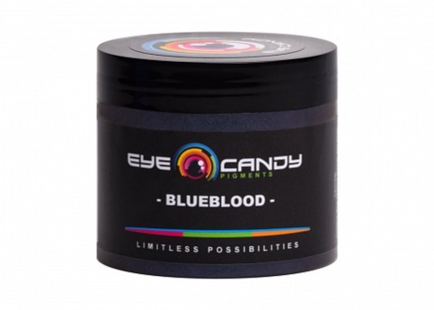 Blueblood - Eye Candy Pigments