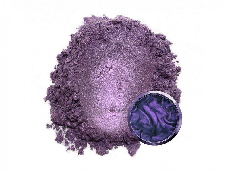 Prince Purple - Eye Candy Pigments