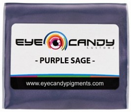 Purple Sage - Eye Candy Pigments