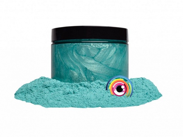 Chartreuse - Eye Candy Pigments
