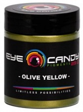 Olive Yellow - Eye Candy Pigments