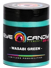 Wasabi Green - Eye Candy Pigments