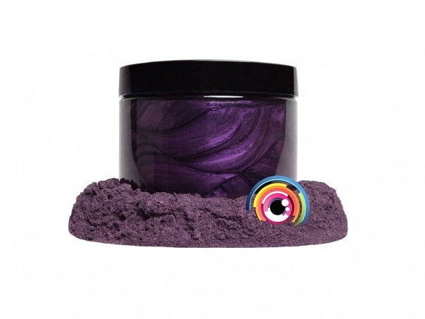 Murasaki Violet - Eye Candy Pigments