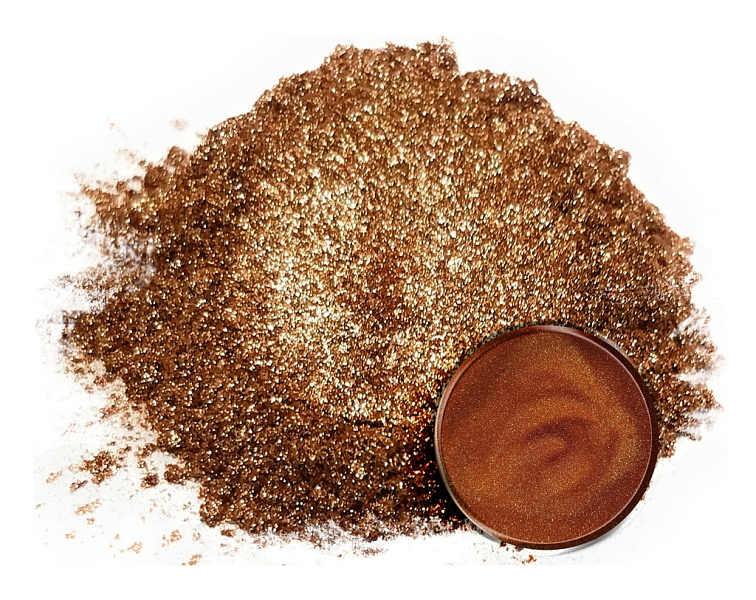 Kaiya Bronze - Eye Candy Pigments