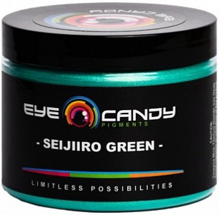 Seijiiro Green - Eye Candy Pigments