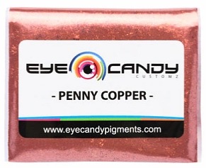 Penny Copper - Eye Candy Pigments