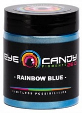 Rainbow Blue - Eye Candy Pigments