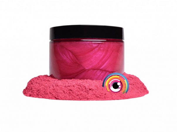 Shibazakura Pink - Eye Candy Pigments