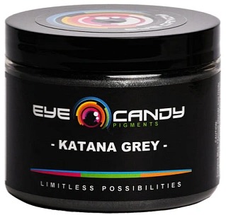 Katana Grey - Eye Candy Pigments
