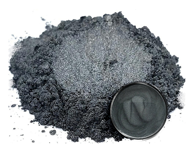 Katana Grey - Eye Candy Pigments