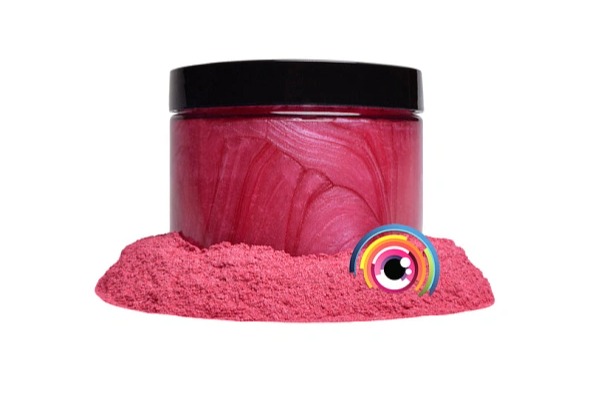 Shuri Red - Eye Candy Pigments