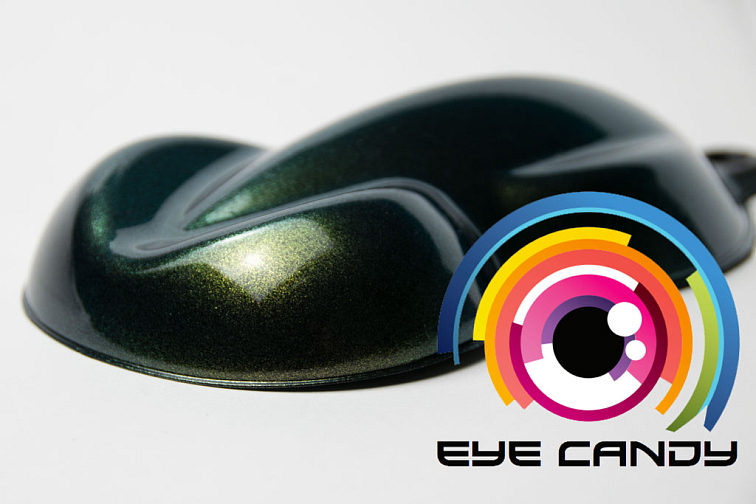 Monitor Lizard - Eye Candy Pigments