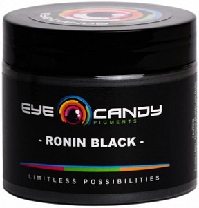 Ronin Black - Eye Candy Pigments