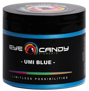 Umi Blue - Eye Candy Pigments