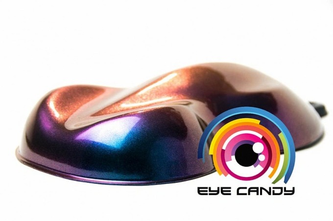 Akebi Colorshift - Eye Candy Pigments