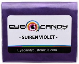 Suiren Violet - Eye Candy Pigments