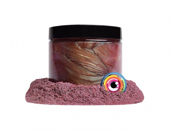 Sushi Roll Colorshift - Eye Candy Pigments