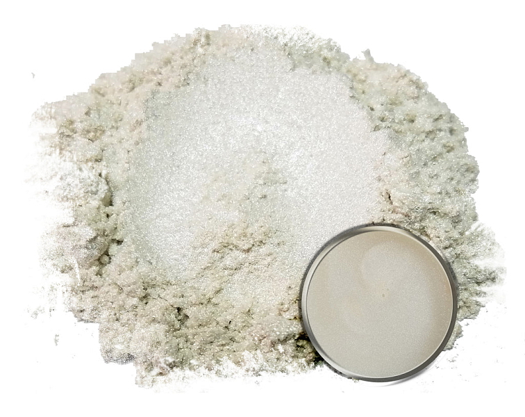 Hakushika White - Eye Candy Pigments